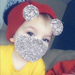 Meet your Posher, Alexis